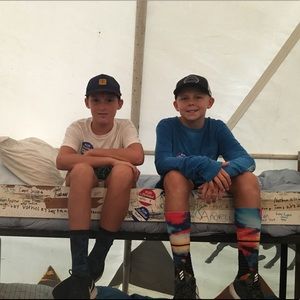 Meet your Posher, Jackson